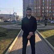 Шамиль Висиханов, 33, Гудермес