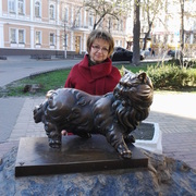 Viktoriya 58 Kyiv