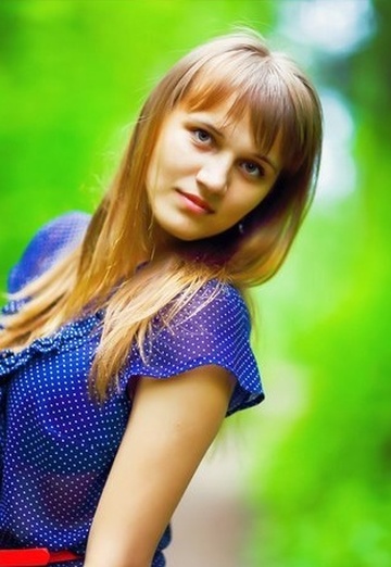 Моя фотография - Ксения, 29 из Ижевск (@kseniya14760)
