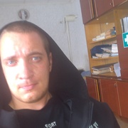 илья, 37, Удачный