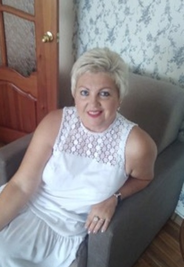 Моя фотография - Марина, 54 из Тамбов (@marina248828)