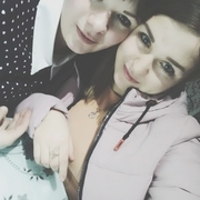 Вероника, 28, Комсомольск-на-Амуре
