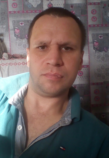 Моя фотография - Алексей Кочетков, 39 из Горнозаводск (@alekseykochetkov20)