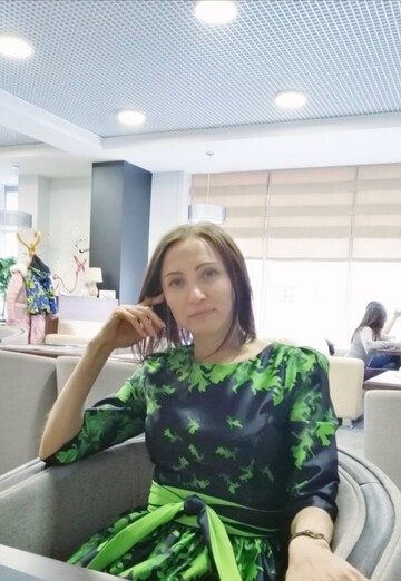 My photo - Olga, 54 from Angarsk (@olga312267)