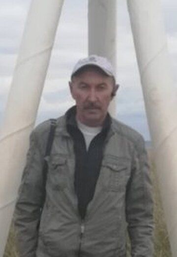 My photo - Timerzyan, 60 from Almetyevsk (@timerzyan0)