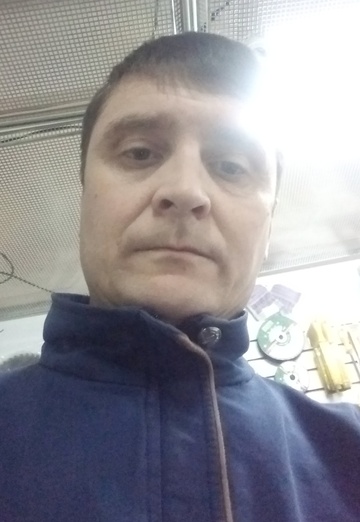 Моя фотография - Виталя, 40 из Астана (@vitalya11851)