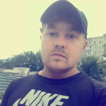 Моя фотография - Дмитрий Акимов, 30 из Новосибирск (@dmitriyakimov9)