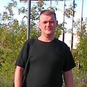 Вадим Туртыгин, 45, Рыбное