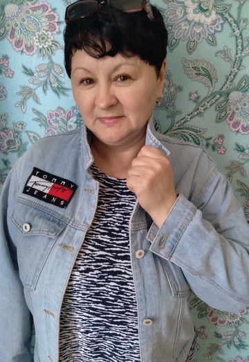 Моя фотография - Ольга, 52 из Тюмень (@olgautkina11)