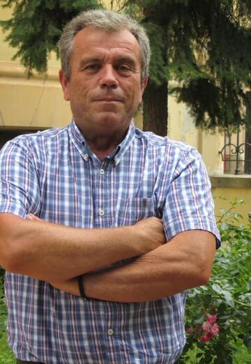 My photo - Vidoje, 59 from Belgrade (@maksipol0511)