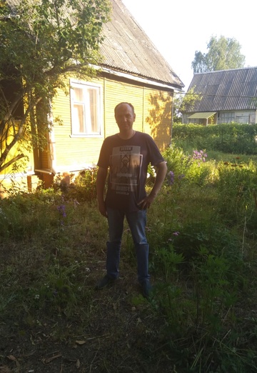 Моя фотография - Константин, 43 из Верейка (@konstantin78905)