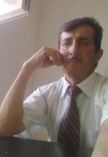 My photo - Djumadjon, 41 from Dushanbe (@djumadjon)