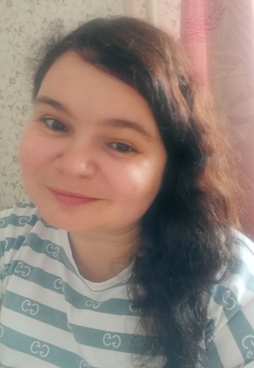 My photo - Olesya, 41 from Murmansk (@olesya59096)