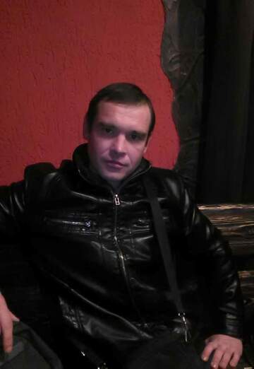 Моя фотография - сергей, 35 из Борисов (@sergey709278)