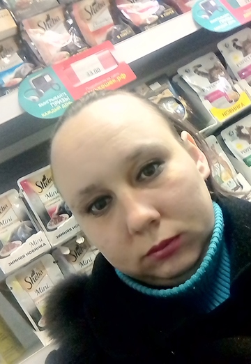 My photo - Kseniya, 33 from Krivoy Rog (@kseniya63270)