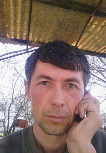 Моя фотография - Дмитрий, 50 из Шымкент (@dmitriy119311)