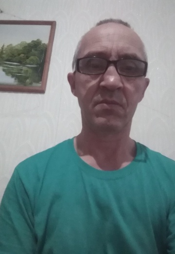 My photo - Vladimir, 62 from Chelyabinsk (@vladimir341996)