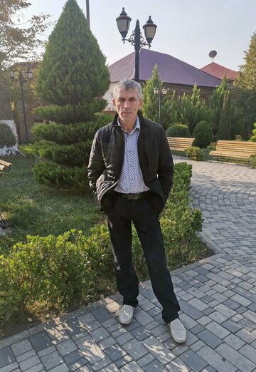 Моя фотография - Роман, 49 из Ленинск-Кузнецкий (@roman209973)
