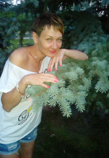 Моя фотография - Наталья Челеевская, 43 из Красноярск (@natalyacheleevskaya)