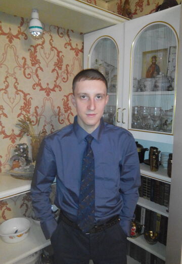 My photo - Aleksandr, 32 from Tuapse (@aleksandr503974)