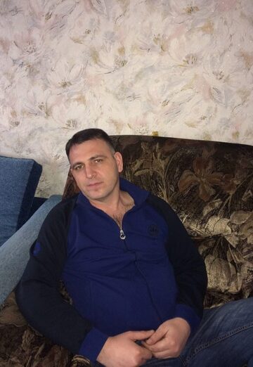My photo - Arsen, 44 from Tver (@arsen11465)