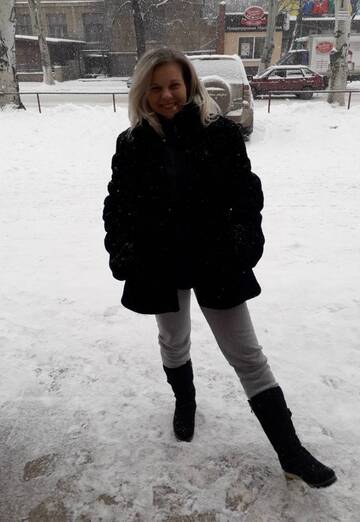 Моя фотография - Татьяна, 42 из Славянск (@tatyana224171)