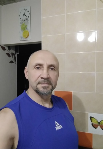 My photo - Sergey, 58 from Minsk (@sergey631973)