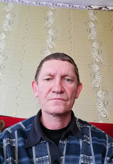My photo - Andrey, 50 from Pogranichniy (@andrey633329)