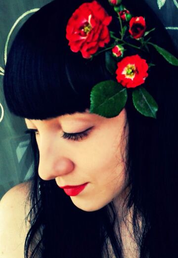My photo - Anna, 31 from Horlivka (@anna73450)