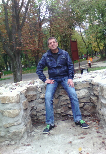 Моя фотография - Таско, 55 из Бургас (@tasko0)