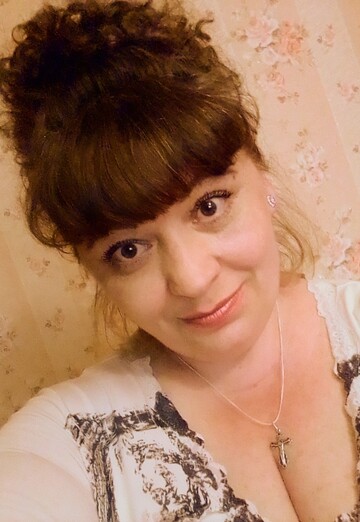 My photo - Svetlana, 49 from Kazan (@svetlana280160)