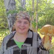 Оля, 32, Новосибирск