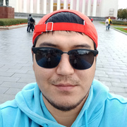 Артур, 27, Московский