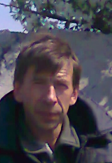 My photo - Sergey Yastrebov, 61 from Omsk (@sergeyyastrebov0)