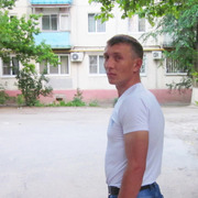 Александр, 33, Светлый Яр