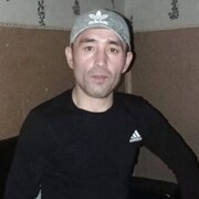 Бадалов, 45, Лангепас