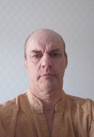 Моя фотография - Михаил, 56 из Томск (@mihail258966)