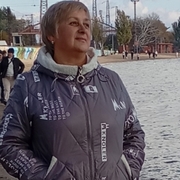 Evgeniya 59 Mariupol