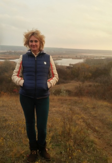 Моя фотография - Лана, 46 из Запорожье (@lana22416)