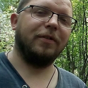 Даниил Юрьевич, 38, Старая Купавна