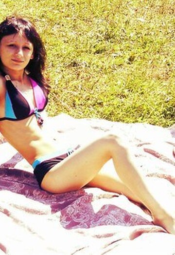 My photo - Viktoriya, 31 from Slantsy (@viktoriya44905)