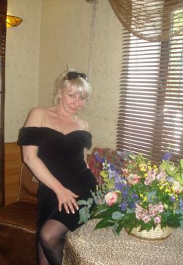 Моя фотография - Ирина, 48 из Жуковский (@irina3982350)