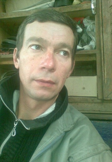 Моя фотографія - Владимир, 52 з Чугуїв (@vladimir8512299)