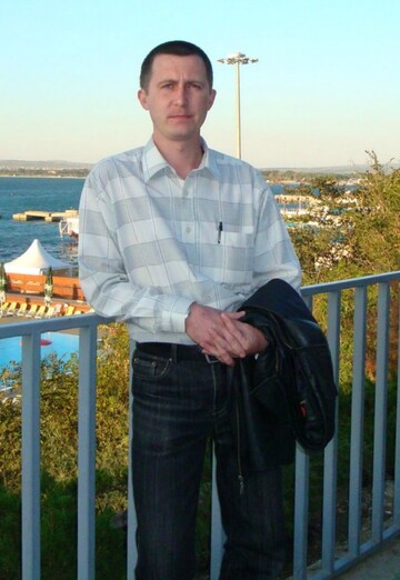 Моя фотография - Владимир, 39 из Сургут (@iamnekto)