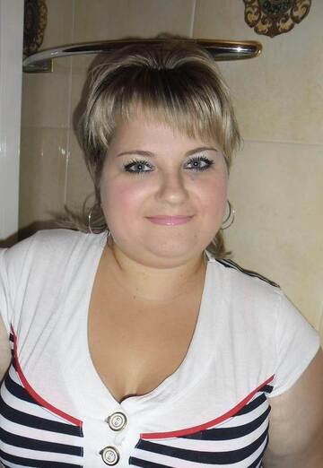 Моя фотография - Каринка, 33 из Одесса (@karinawsx)