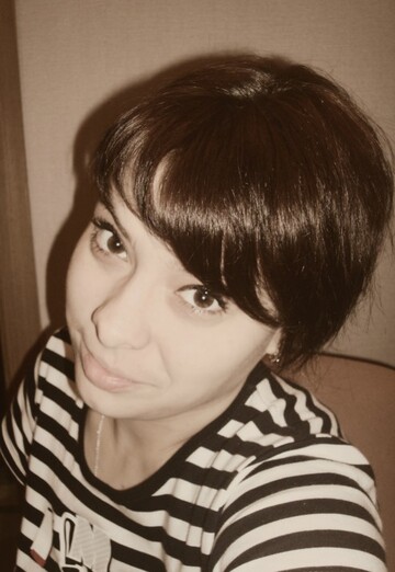 Моя фотография - Иринка, 28 из Липецк (@irinka8862965)