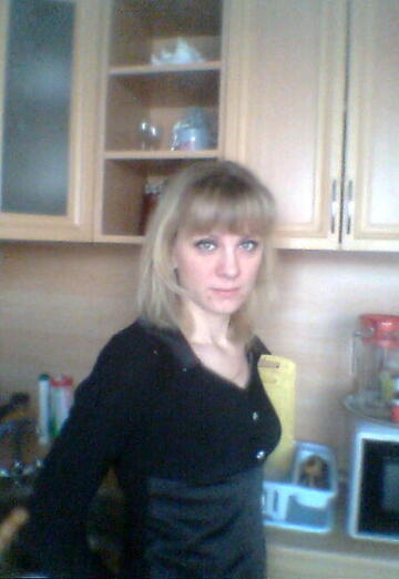 My photo - galina, 47 from Krasnoturinsk (@ptahechka)