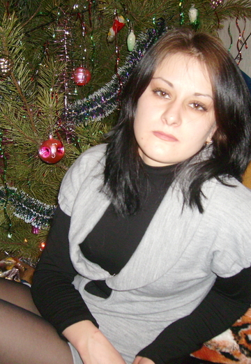 Моя фотография - Кристина, 37 из Жирновск (@id117824)
