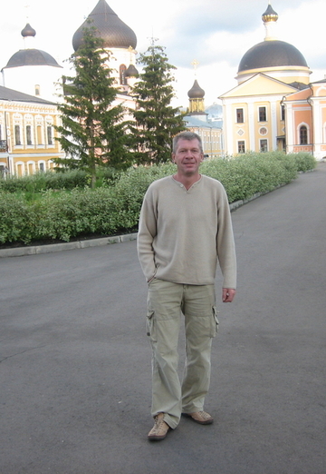 Mein Foto - wjatscheslaw, 62 aus Moskau (@id170651)