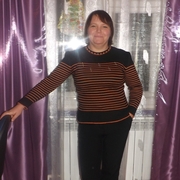 любовь, 42, Пичаево